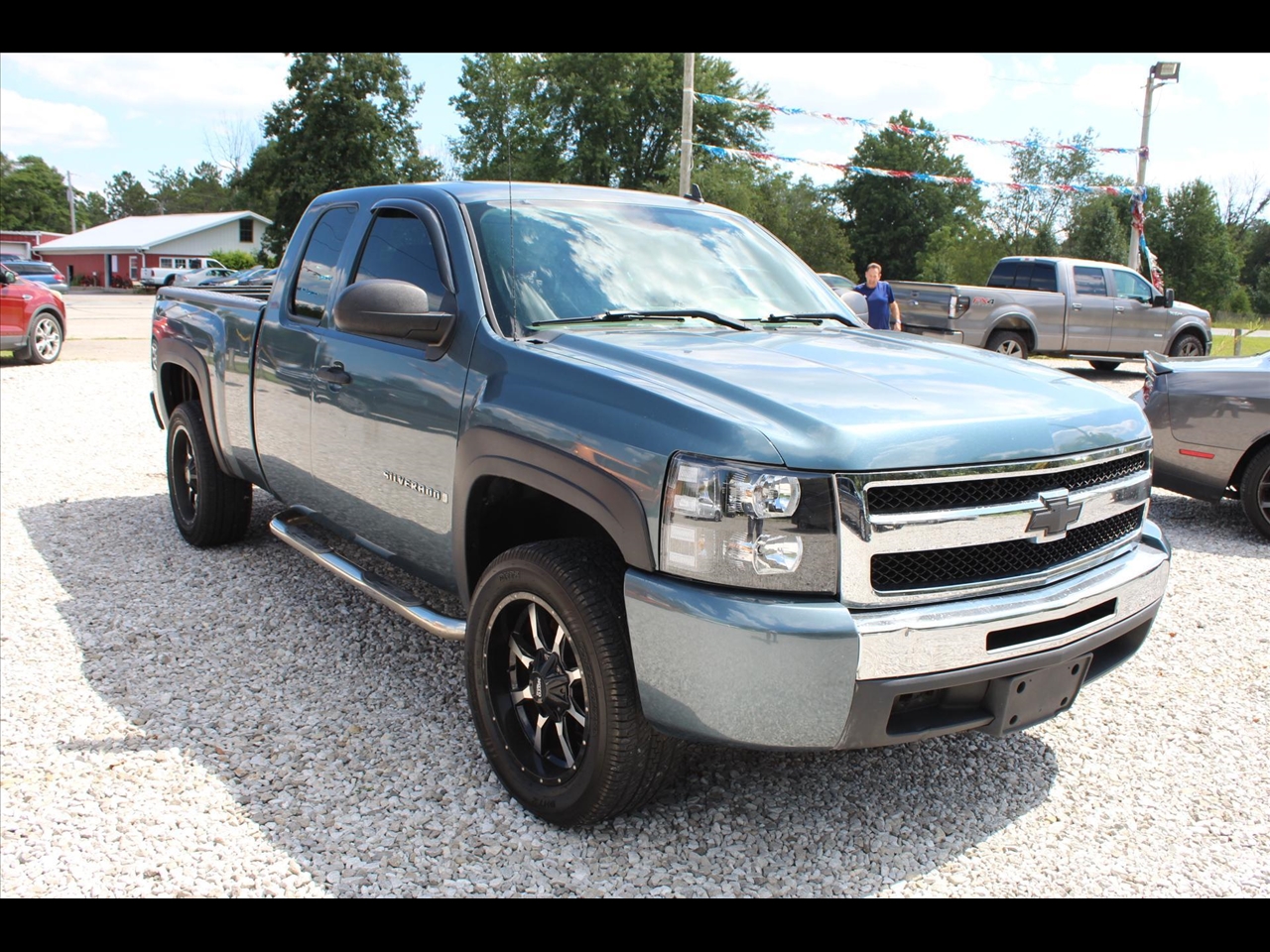 Used Cars for Sale Corydon IN 47112 Countryside Auto Sales