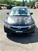 2011 Honda Civic 