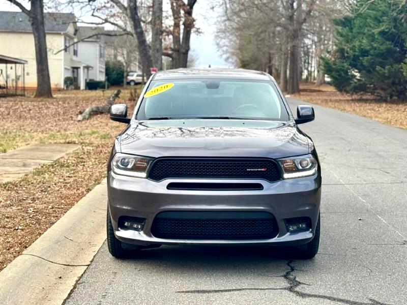 2020 Dodge Durango GT AWD