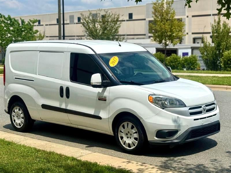 2017 RAM ProMaster City Wagon SLT