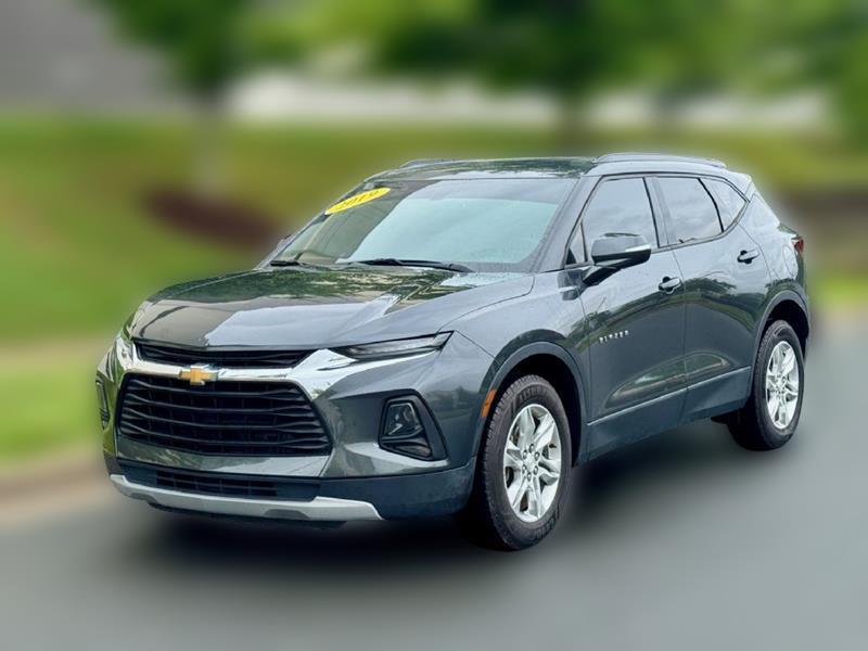 2019 Chevrolet Blazer 2LT