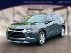 2019 Chevrolet Blazer 