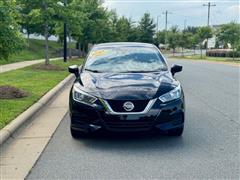 2021 Nissan Versa 