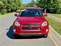 2009 Toyota RAV4 
