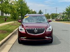 2016 Buick Enclave 