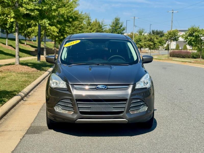 2013 Ford Escape SE 4WD