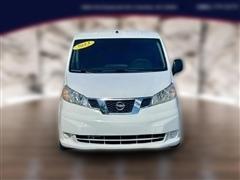 2013 Nissan NV200 