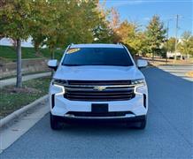 2021 Chevrolet Tahoe 
