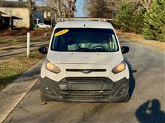 2017 Ford Transit Connect 