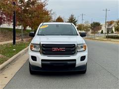 2015 GMC Canyon 