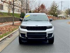 2023 Jeep Grand Cherokee L 