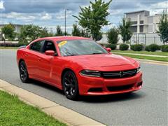 2016 Dodge Charger 