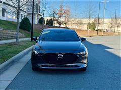 2021 Mazda MAZDA3 