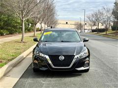 2020 Nissan Altima 