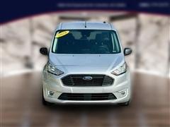 2021 Ford Transit Connect 