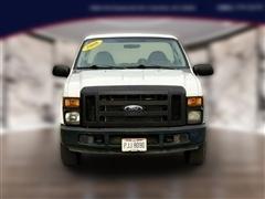 2008 Ford F-250 SD 