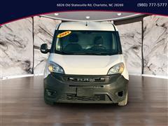 2021 RAM ProMaster City 
