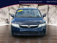 2011 Honda Civic 