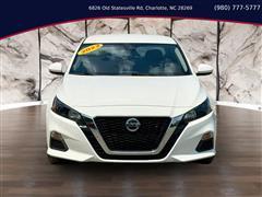 2022 Nissan Altima 