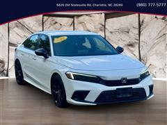 2023 Honda Civic 