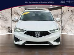 2020 Acura ILX 