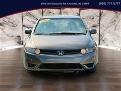 2007 Honda Civic 