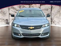 2014 Chevrolet Impala 