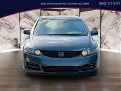 2010 Honda Civic 