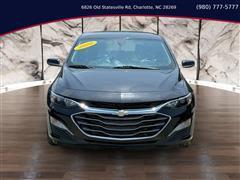 2020 Chevrolet Malibu 