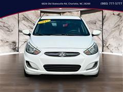 2017 Hyundai Accent 