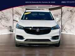 2018 Buick Enclave 