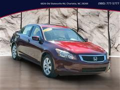 2010 Honda Accord 
