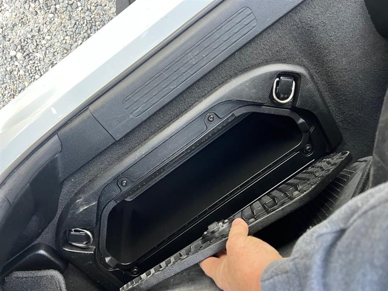 RAM 1500 Big Horn Crew Cab SWB 4WD 2019