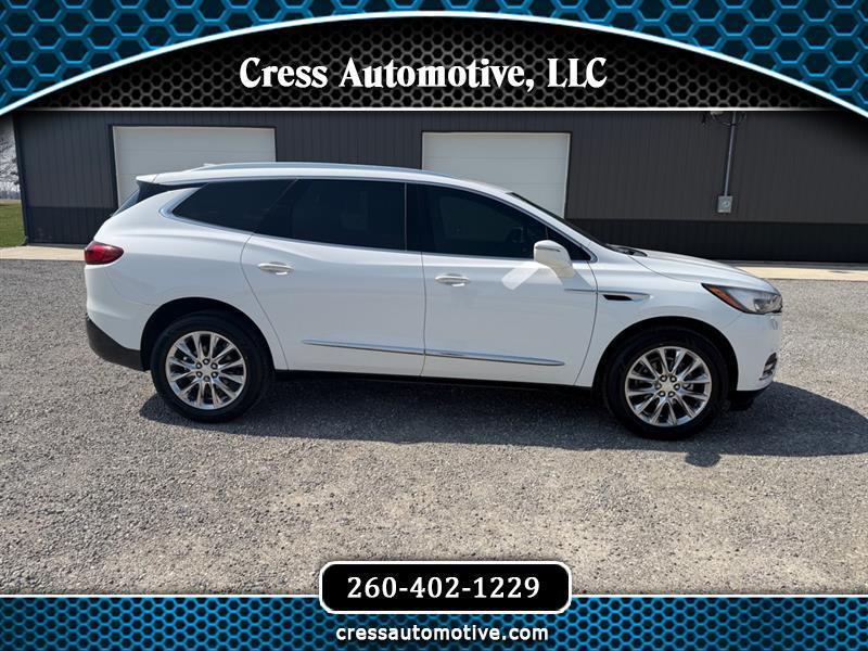 2019 Buick Enclave Essence FWD