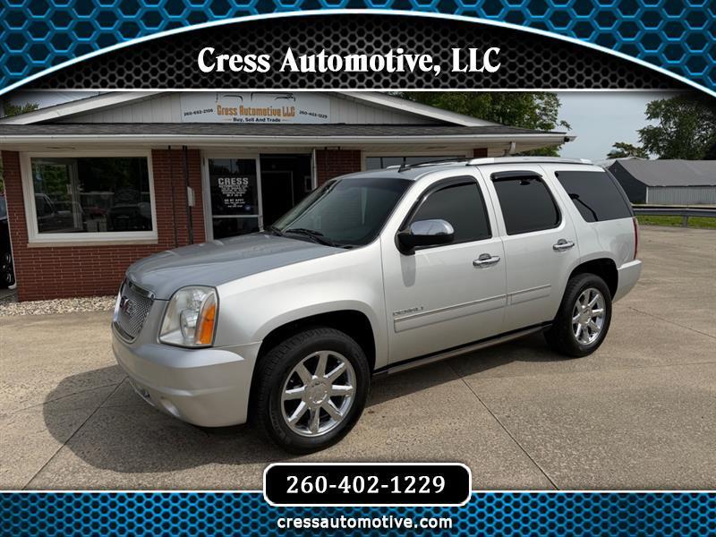 2013 GMC Yukon Denali - AWD's photo
