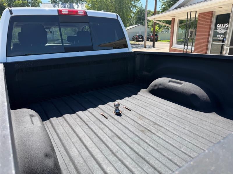 2012 RAM Ram 2500 Pickup Laramie Longhorn - Photo 9
