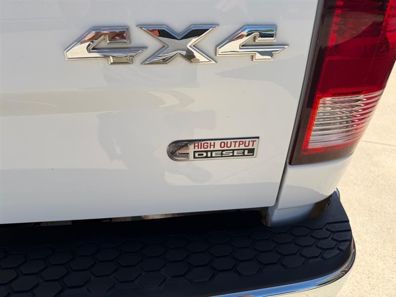 2012 RAM Ram 2500 Pickup Laramie Longhorn - Photo 11
