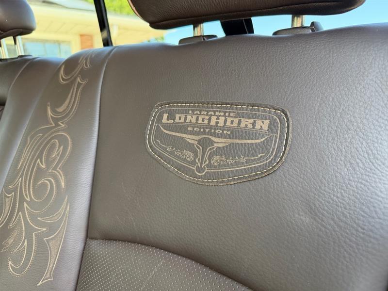 2012 RAM Ram 2500 Pickup Laramie Longhorn - Photo 13
