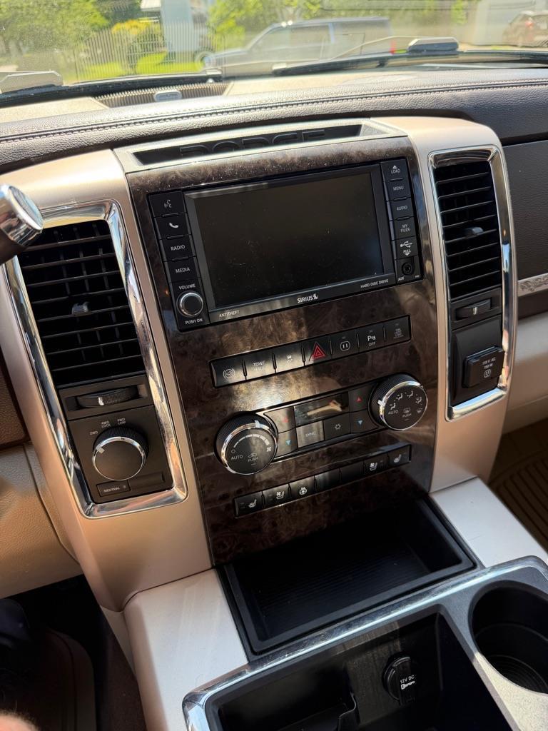 2012 RAM Ram 2500 Pickup Laramie Longhorn - Photo 16
