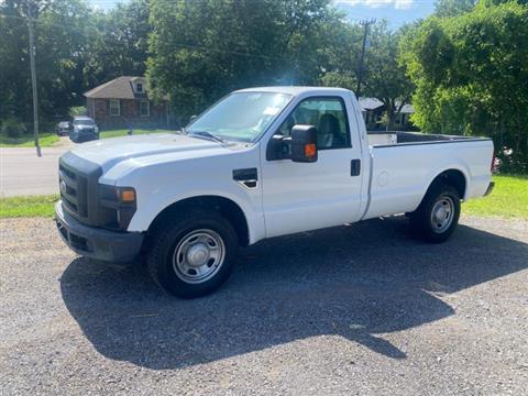 2010 Ford F-350 SD XL 2WD