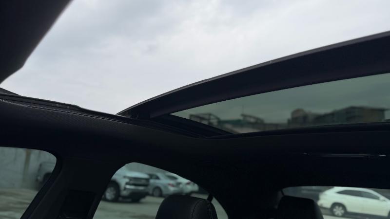 Mercedes-Benz CLA-Class CLA250 4MATIC 2017