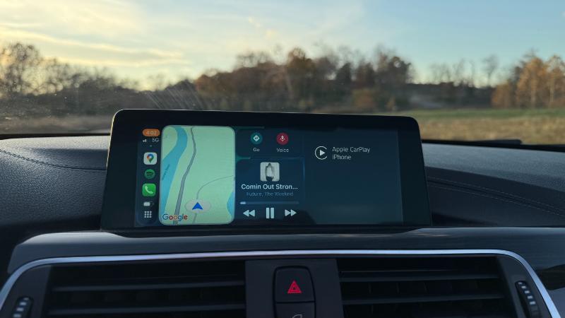 BMW 4-Series 430i SULEV Convertible 2018