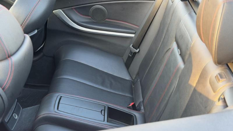 BMW 4-Series 430i SULEV Convertible 2018