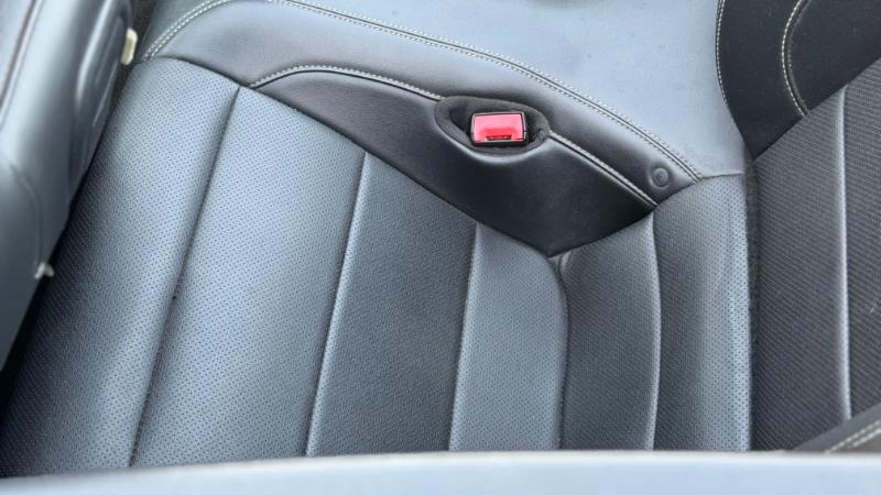 Ford Mustang EcoBoost Premium Convertible 2018