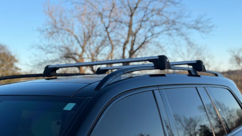 Mercedes-Benz GLS-Class GLS550 4MATIC 2017