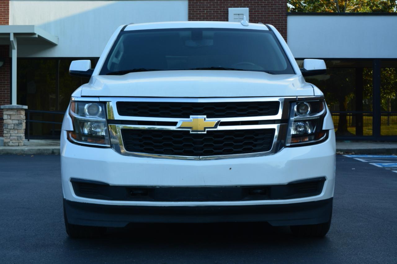 Chevrolet Tahoe LS 4WD 2019