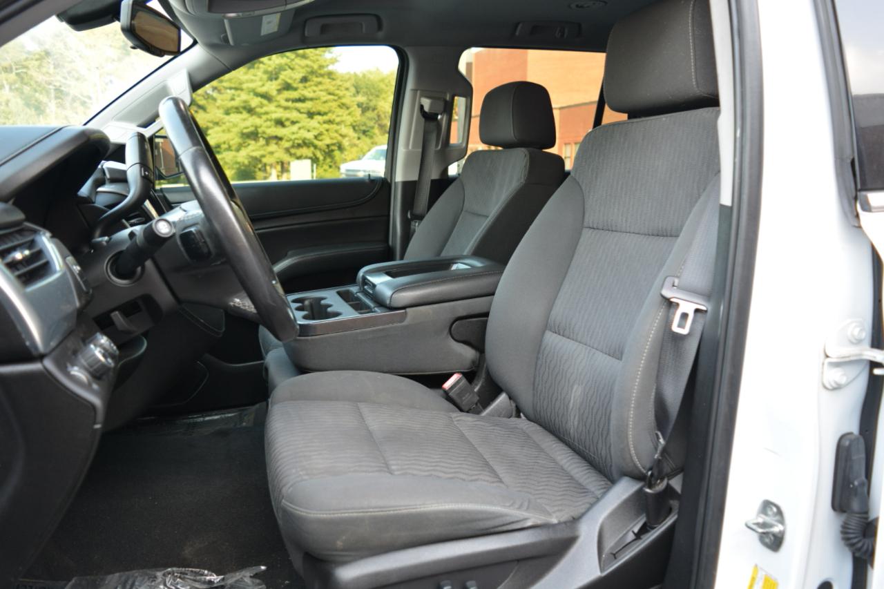 Chevrolet Tahoe LS 4WD 2019