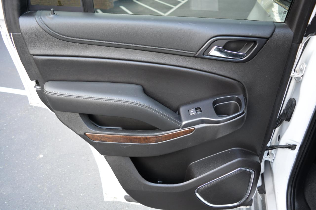 Chevrolet Tahoe LS 4WD 2019