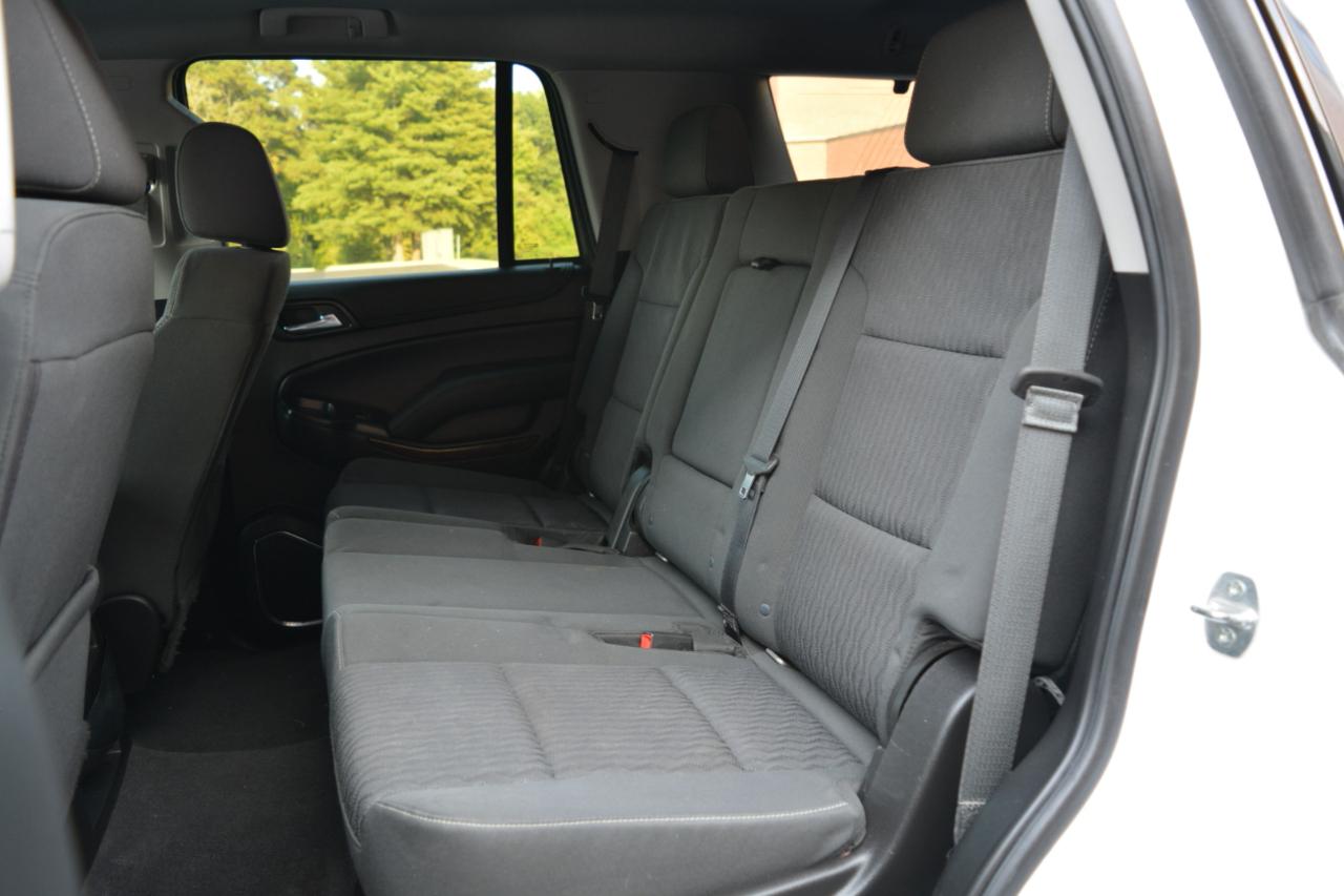 Chevrolet Tahoe LS 4WD 2019