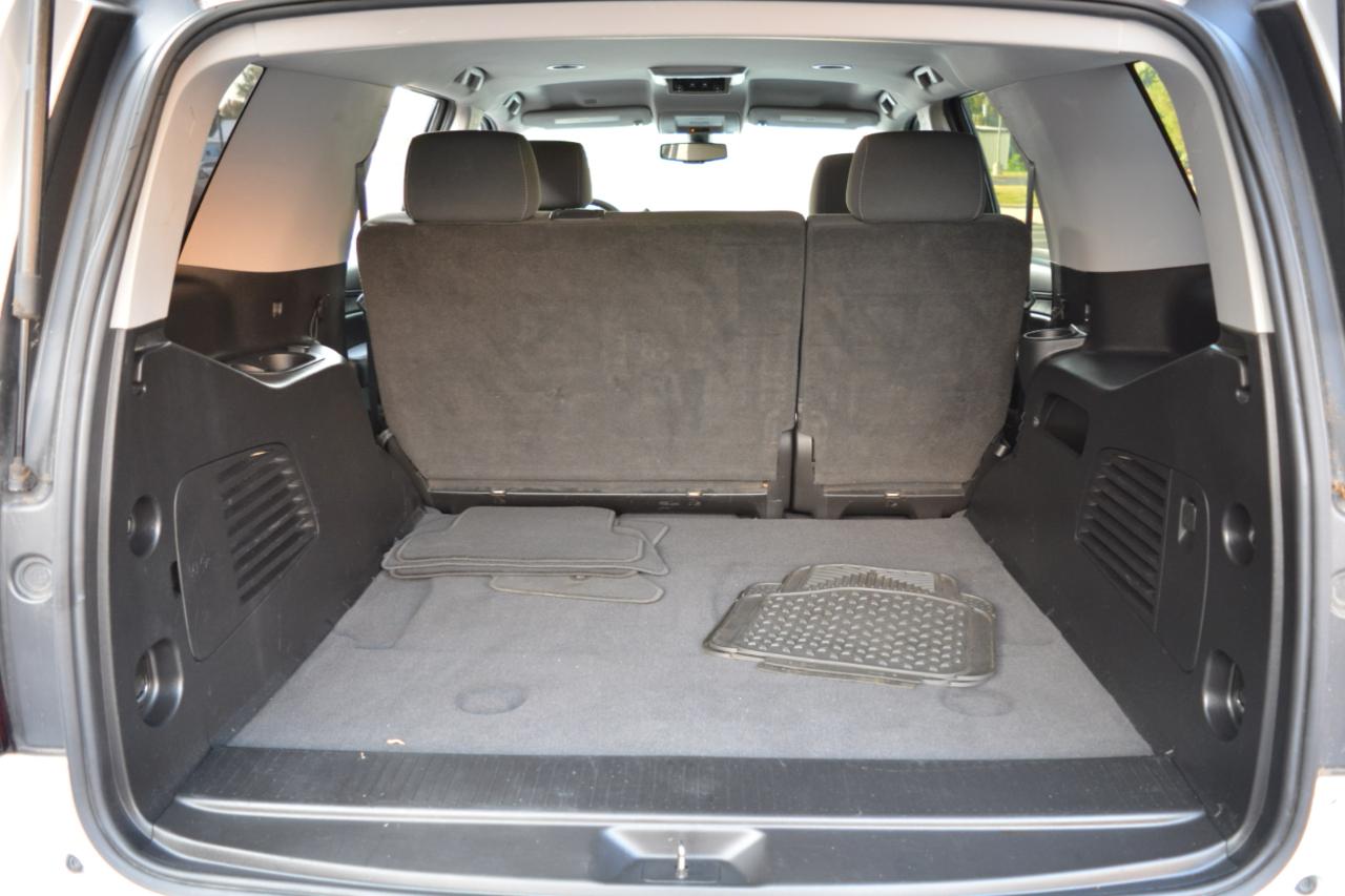 Chevrolet Tahoe LS 4WD 2019
